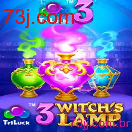 3WitchsLamp