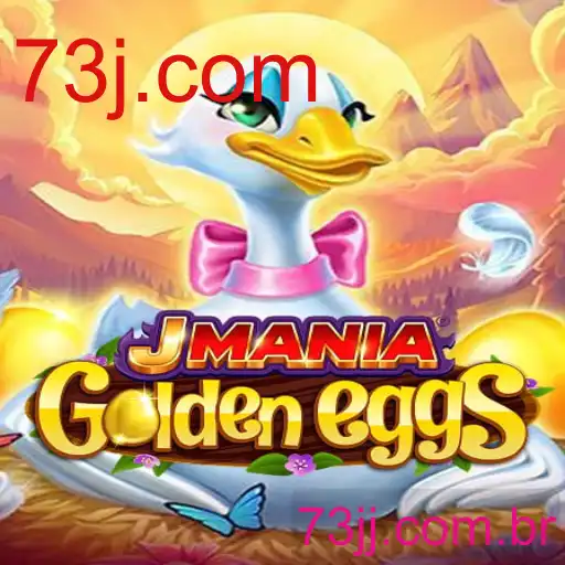 JManiaGoldenEggs
