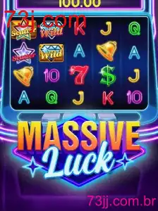 MassiveLuck